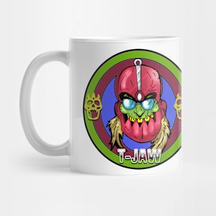 trapjawterence Mug